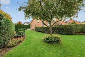 Villa på Smakken 46, 6710 Esbjerg V
