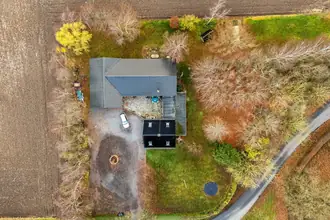 Villa på Tørstemosevej 35, Radsted, 4990 Sakskøbing