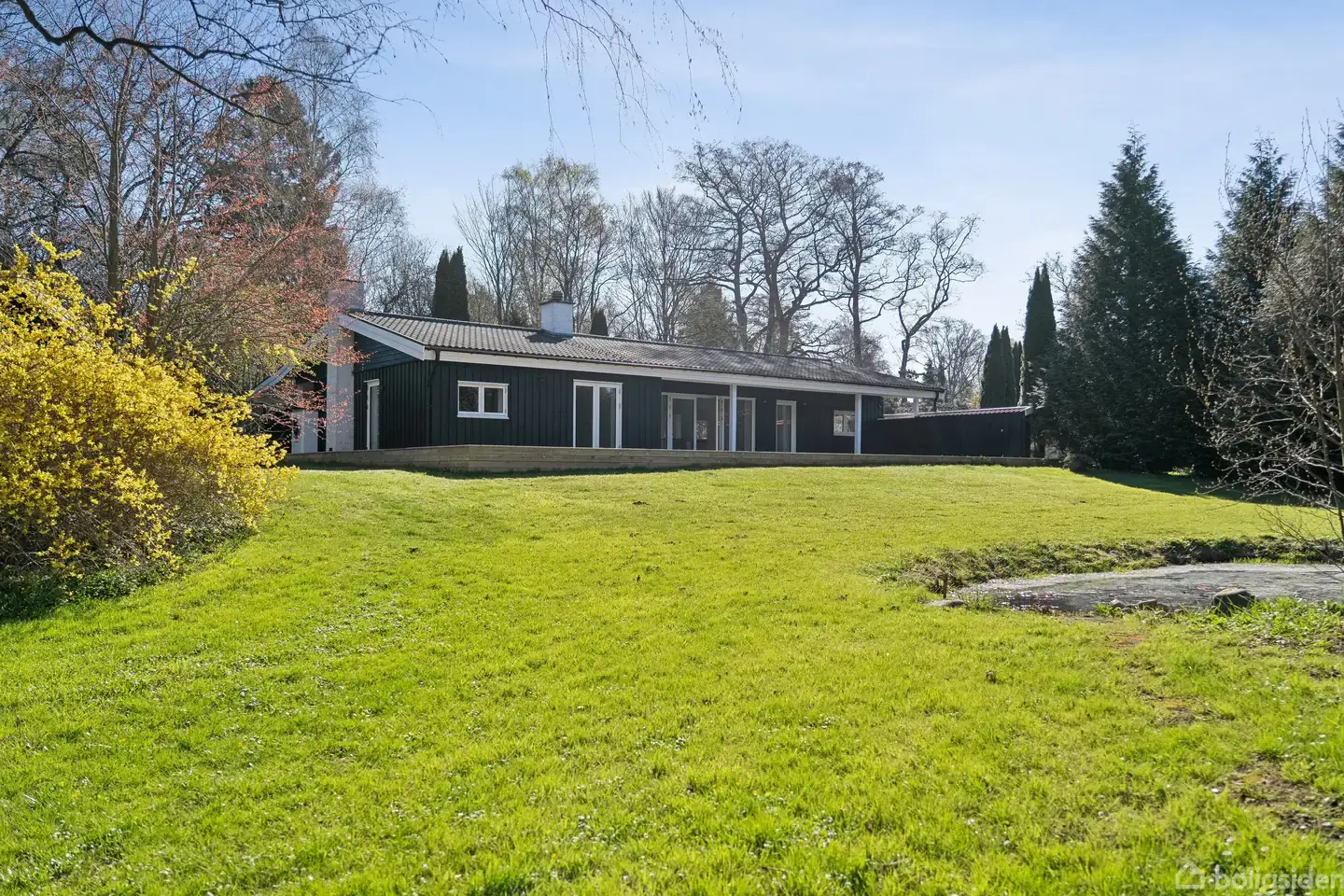 Fritidsbolig på Åsvinget 40, 3120 Dronningmølle