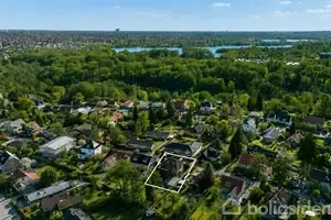Villa på Borgevej 16, 2800 Kongens Lyngby