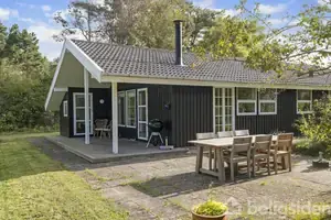 Fritidsbolig på Elmelunden 4, 3370 Melby