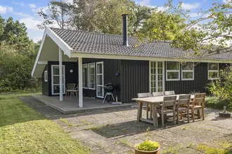 Fritidshus på Elmelunden 4, 3370 Melby