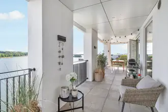 Ejerlejlighed på Lille Nyhavn 3, 4. tv., 8660 Skanderborg