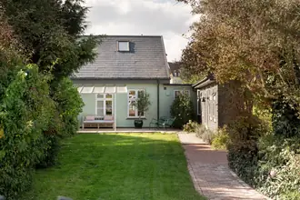 Villa på Cottagevej 3, 2900 Hellerup