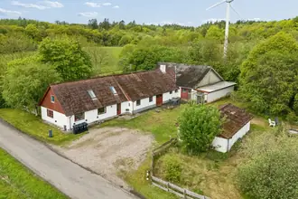 Landejendom på Dovervej 6, Dover, 7760 Hurup Thy
