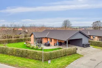 Villa på Amelies Vej 28, 8700 Horsens