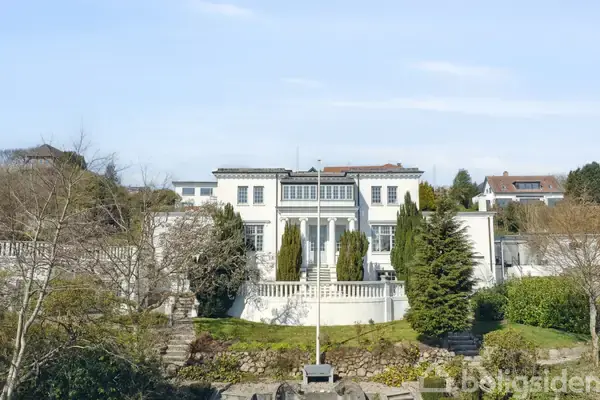 Villa på Strandvejen 34A, 6000 Kolding