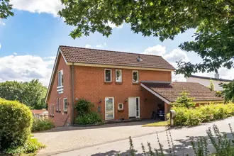 Villa på Ligustervej 28, 8600 Silkeborg