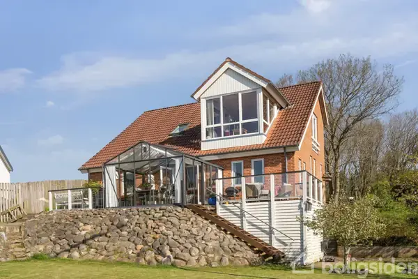 Villa på Ligustervej 28, 8600 Silkeborg
