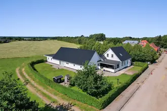 Villa på Sønderskovvej 34, Nordenskov, 6800 Varde