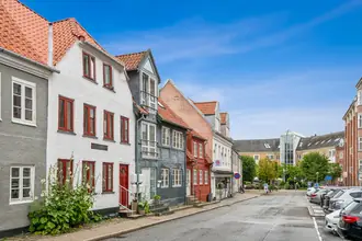 Ejerlejlighed på Brandstrupsgade 5, 1., 9000 Aalborg