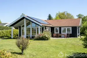 Fritidsbolig på Muslingevej 10, 3630 Jægerspris