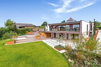 Villa på Høstvænget 14, 7500 Holstebro