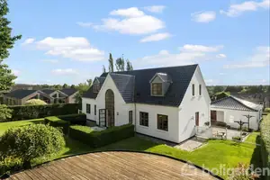 Villa på Liseborg Mark 17, 8800 Viborg