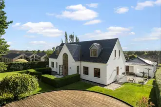 Villa på Liseborg Mark 17, 8800 Viborg