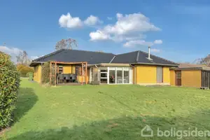 Villa på Julivej 23, 6705 Esbjerg Ø