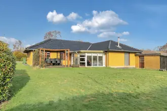 Villa på Julivej 23, Andrup, 6705 Esbjerg Ø