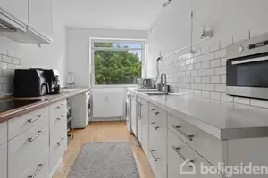 Ejerlejlighed på Blåbærhaven 18, 3. th., 2980 Kokkedal