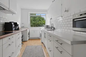 Ejerlejlighed på Blåbærhaven 18, 3. th., 2980 Kokkedal