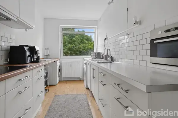 Ejerlejlighed på Blåbærhaven 18, 3. th., 2980 Kokkedal