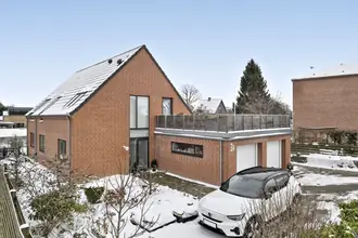 Villa på Frejasvej 3A, 3000 Helsingør