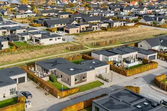 Villa på Morbærhaven 18, 9000 Aalborg
