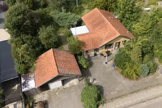 Villa på Ved Grotten 64, 5610 Assens