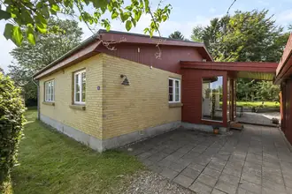 Villa på Vitus Berings Vej 5, 4654 Faxe Ladeplads