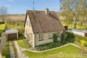 Villa på Søvej 5, 5792 Årslev