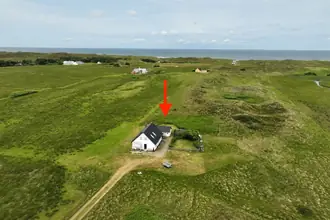 Villa på Skjærbakken 35, Vangså, 7700 Thisted