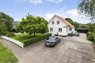 Villa på Chr Winthers Vej 48, 6700 Esbjerg
