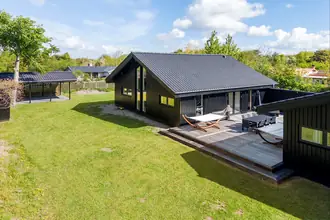 Fritidshus på Lærkekrogen 15, Yderby Lyng, 4583 Sjællands Odde