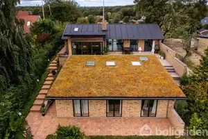 Villa på Bakkedraget 7, 8270 Højbjerg