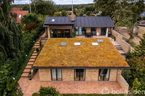 Villa på Bakkedraget 7, 8270 Højbjerg