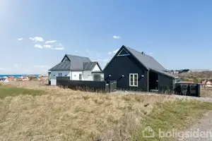 Fritidsbolig på Sønderklit 8, 9800 Hjørring