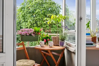 Ejerlejlighed på Reberbanegade 51, 2. mf., 2300 København S