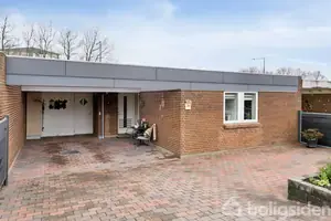 Rækkehus på Spølrundevej 39, 6000 Kolding