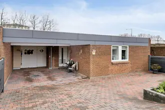 Rækkehus på Spølrundevej 39, 6000 Kolding