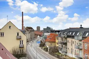Ejerlejlighed på Hostrupsvej 3, 3. th., 3400 Hillerød