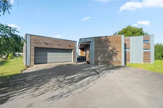 Villa på Pamhule Søpark 2, Marstrup, 6100 Haderslev