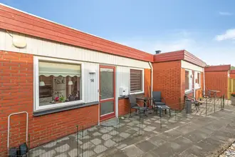 Rækkehus på Stengården 14, 6740 Bramming