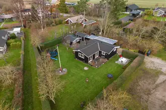 Fritidshus på Bøgenonnevej 4, Kelstrup, 4200 Slagelse