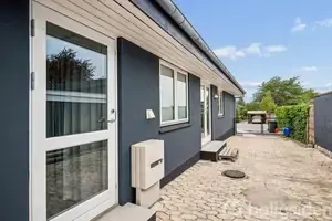 Villa på Kløvervej 12, 2765 Smørum
