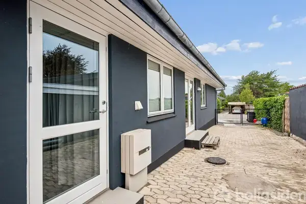 Villa på Kløvervej 12, 2765 Smørum