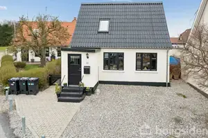 Villa på Rørkrogen 4, 5270 Odense N