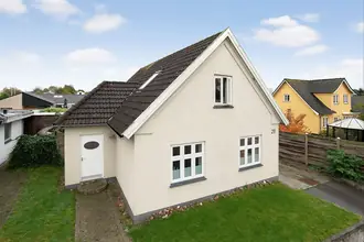 Villa på Præstemarksvænge 28, 4000 Roskilde