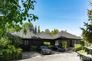 Villa på Tryllevældevej 4, 2680 Solrød Strand