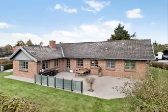 Villa på Tingmosen 24, 3500 Værløse