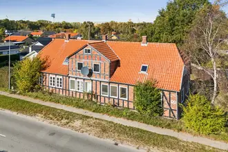 Villa på Fjordvej 120, 5330 Munkebo