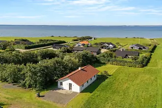 Fritidshus på Hulvej 20, Ejsingholm, 7830 Vinderup